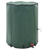 VidaXL Regenton inklapbaar 750 L