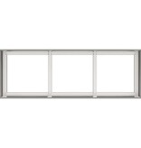 VidaXL Plantenbak 120x40x40 cm roestvrij staal