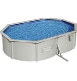 VidaXL Zwembadset Hydrium 500x360x120 cm