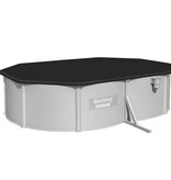 VidaXL Zwembadset Hydrium 500x360x120 cm