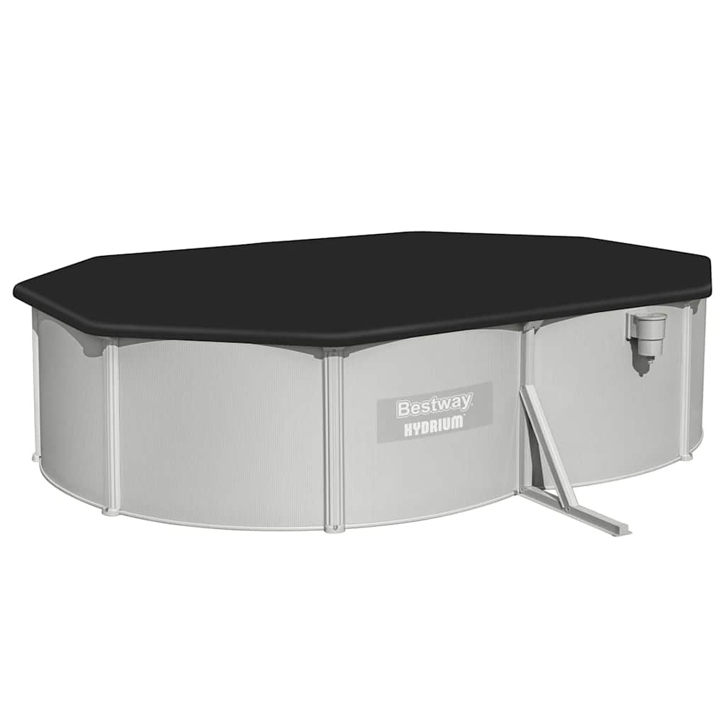 VidaXL Zwembadset Hydrium 500x360x120 cm