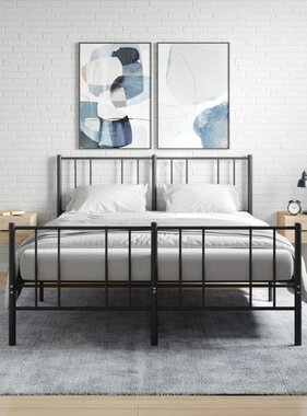 VidaXL Nachtkastjes 2 st wandgemonteerd 35x35x20 cm sonoma eikenkleur