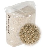 VidaXL Filterzand 25 kg 1,0-2,0 mm