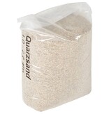 VidaXL Filterzand 25 kg 1,0-2,0 mm