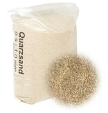 VidaXL Filterzand 25 kg 0,5-1,0 mm
