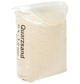VidaXL Filterzand 25 kg 0,5-1,0 mm