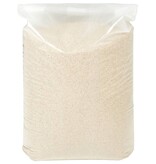 VidaXL Filterzand 25 kg 0,5-1,0 mm