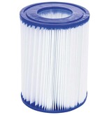 VidaXL Framezwembad Steel Pro 396x84 cm