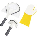 VidaXL Accessoireset all-in-one Lay-Z-Spa