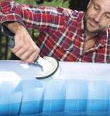 VidaXL Accessoireset all-in-one Lay-Z-Spa