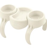 VidaXL Bekerhouder Lay-Z-Spa