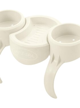 VidaXL Bekerhouder Lay-Z-Spa