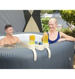 VidaXL Bekerhouder Lay-Z-Spa
