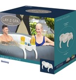 VidaXL Bekerhouder Lay-Z-Spa