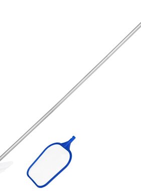 VidaXL Onderhoudsset voor bovengronds zwembad Flowclear