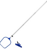 VidaXL Onderhoudsset voor bovengronds zwembad Flowclear