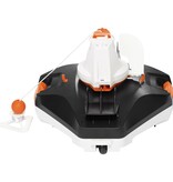 VidaXL Zwembadrobot Flowclear AquaRover