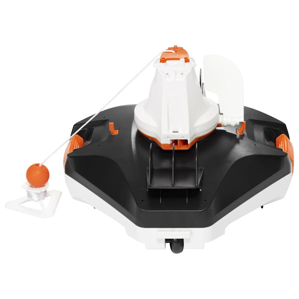 VidaXL Zwembadrobot Flowclear AquaRover