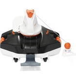 VidaXL Zwembadrobot Flowclear AquaRover