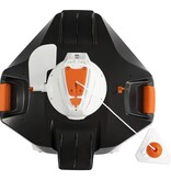 VidaXL Zwembadrobot Flowclear AquaRover
