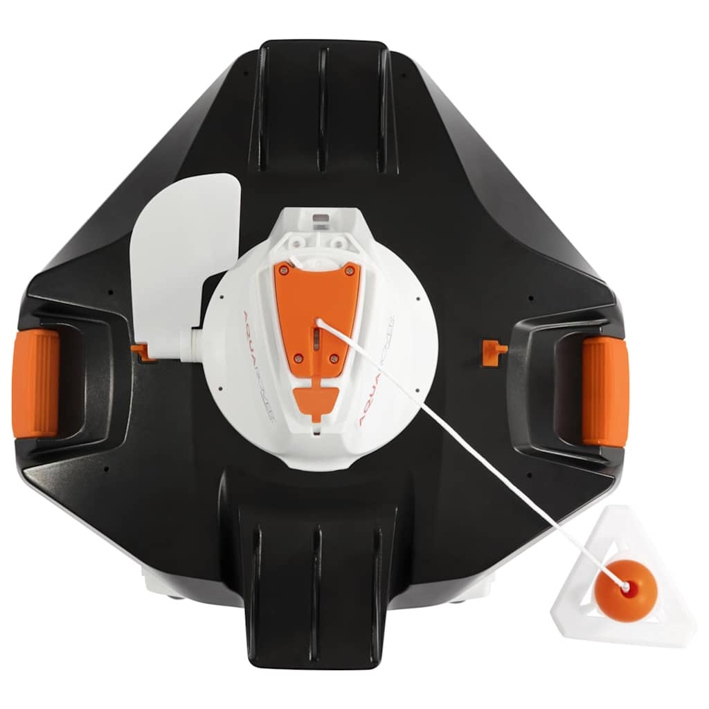 VidaXL Zwembadrobot Flowclear AquaRover