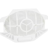 VidaXL Zwembadrobot Flowclear AquaRover