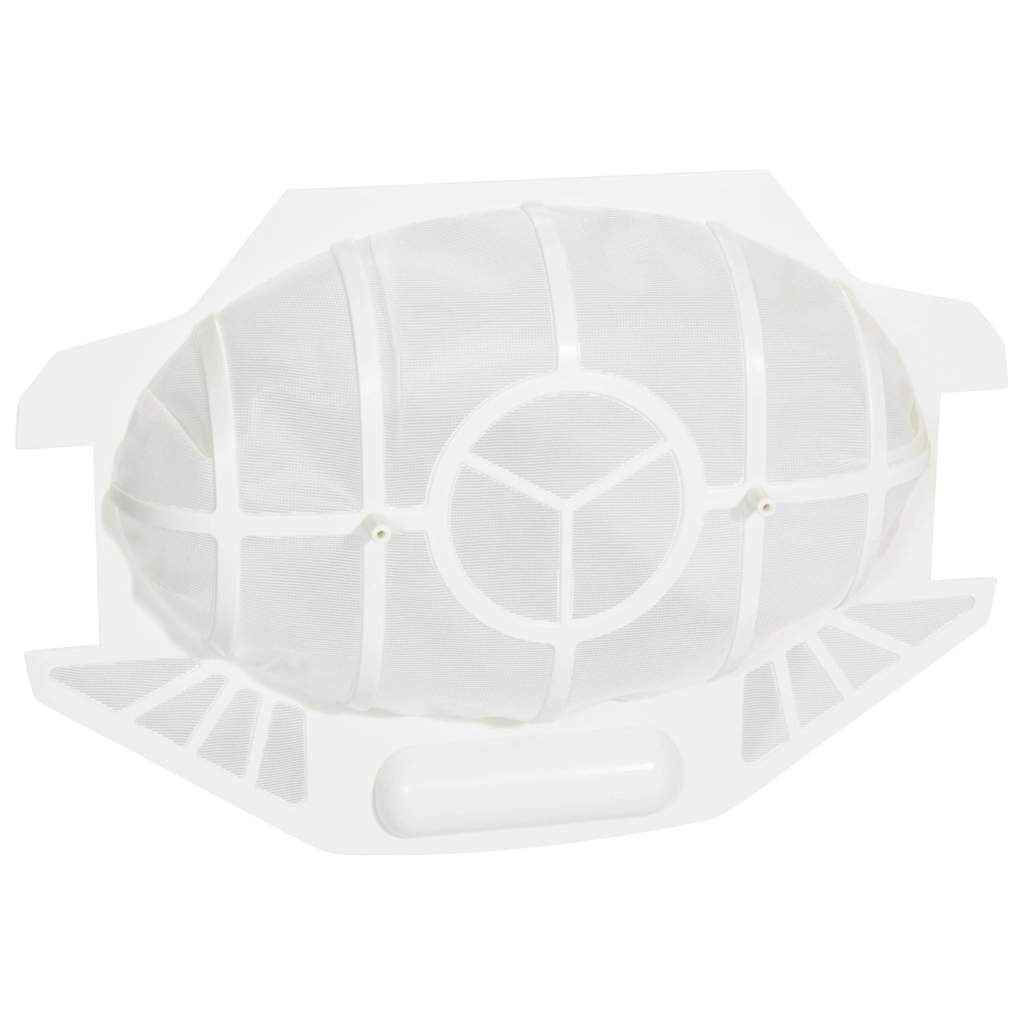 VidaXL Zwembadrobot Flowclear AquaRover