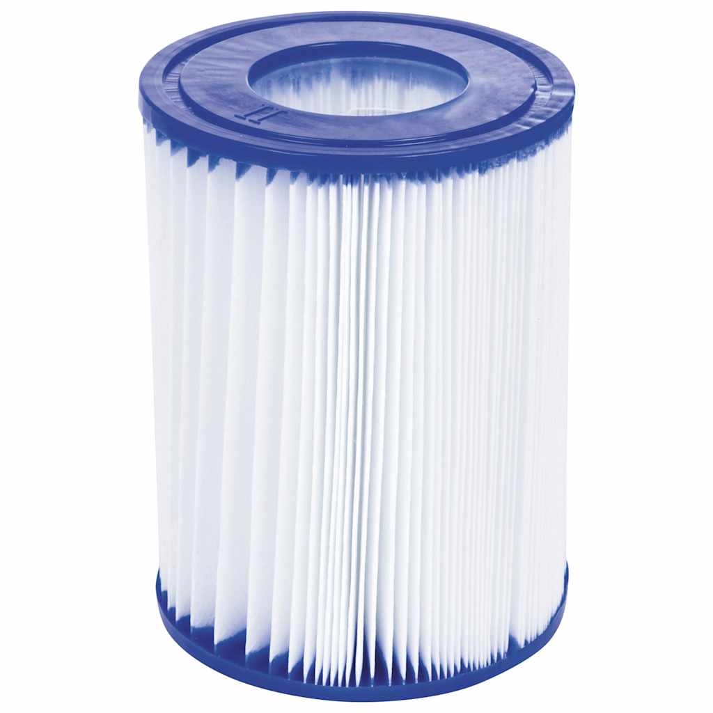 VidaXL Zwembadset Power Steel rechthoekig 549x274x122 cm