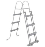 VidaXL Power Steel Zwembadset 488x305x107 cm