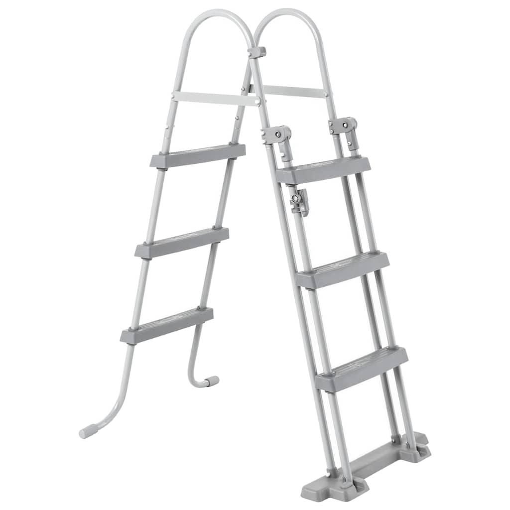 VidaXL Power Steel Zwembadset 488x305x107 cm