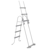 VidaXL Power Steel Zwembadset 488x305x107 cm