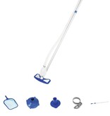 VidaXL Flowclear zwembadreinigingsset AquaClean