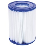 VidaXL Zwembadset Power Steel rechthoekig 488x244x122 cm