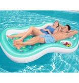 VidaXL Lounge Double Designer 224x174 cm