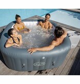 VidaXL Lay-Z-Spa Hottub opblaasbaar Hawaii Hydrojet Pro