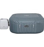 VidaXL Lay-Z-Spa Hottub opblaasbaar Hawaii Hydrojet Pro