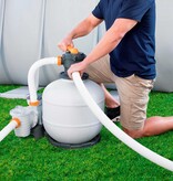 VidaXL Zandfilterpomp Flowclear 8327 L/u