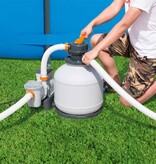 VidaXL Flowclear Zandfilterpomp 5.678 L/u