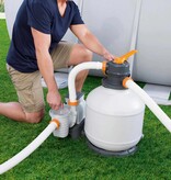 VidaXL Flowclear Zandfilterpomp 5.678 L/u