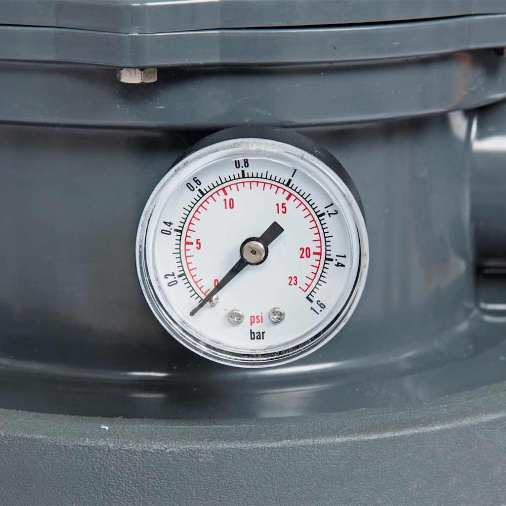 VidaXL Flowclear Zandfilterpomp 5.678 L/u