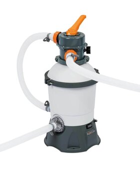 VidaXL Flowclear Zandfilterpomp