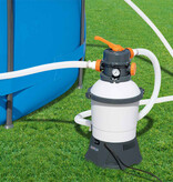 VidaXL Flowclear Zandfilterpomp