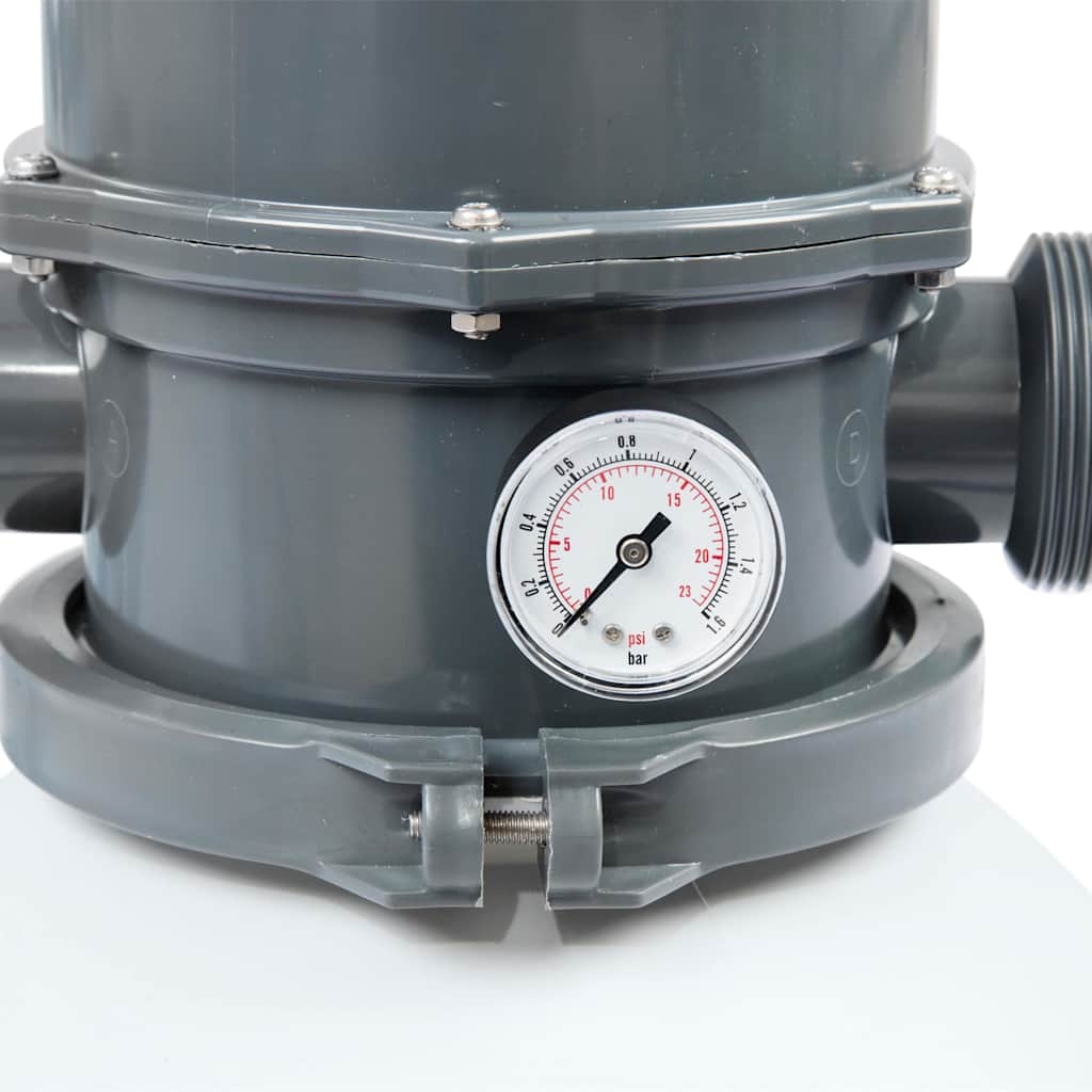 VidaXL Flowclear Zandfilterpomp