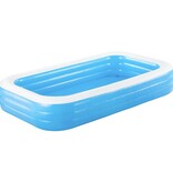 VidaXL Zwembad opblaasbaar 305x183x56 cm