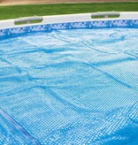 VidaXL Solarzwembadhoes Flowclear 427 cm