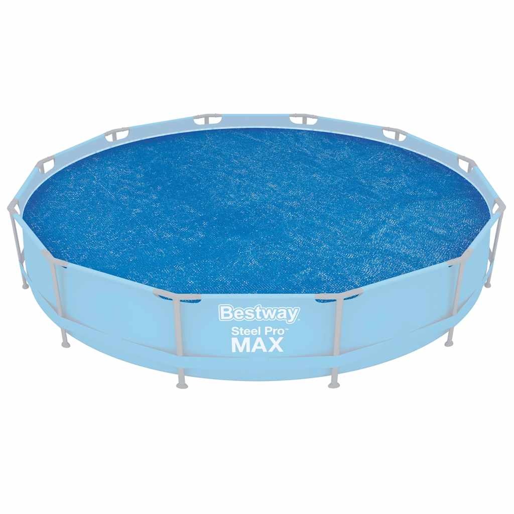 VidaXL Solarzwembadhoes Flowclear 356 cm