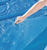 VidaXL Solarzwembadhoes Flowclear 305 cm