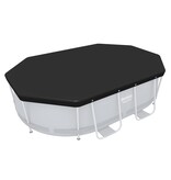 VidaXL Zwembadhoes Flowclear 300x200 cm