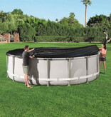 VidaXL Zwembadhoes Flowclear 488 cm