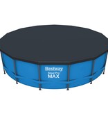 VidaXL Zwembadhoes Flowclear 457 cm